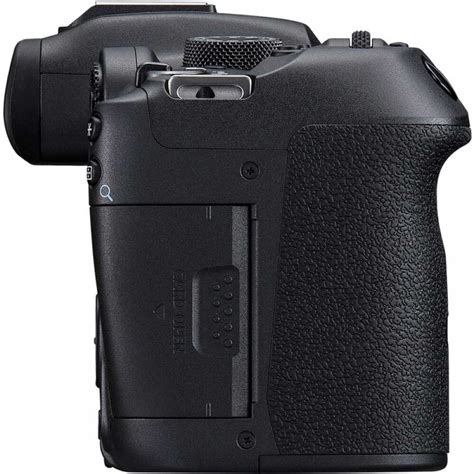 Canon EOS R7 Body фотоаппарат купить в Минске