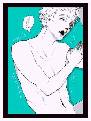 Baldur S Gate Astarion Luscious Hentai Manga Porn