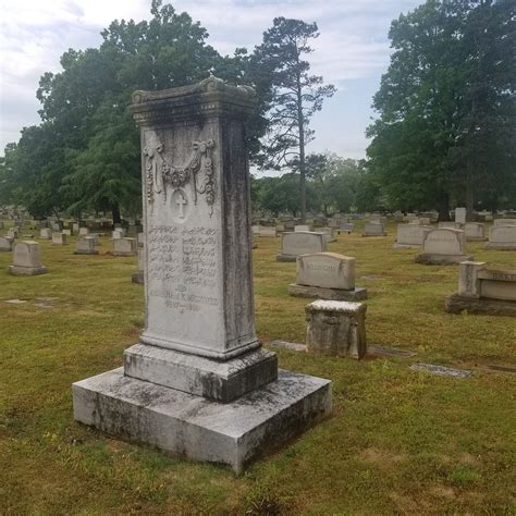 Elmwood Cemetery Birmingham Ce Quil Faut Savoir Pour Votre Visite