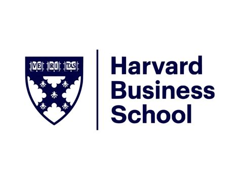 Harward Business School Logo PNG vector in SVG, PDF, AI, CDR format