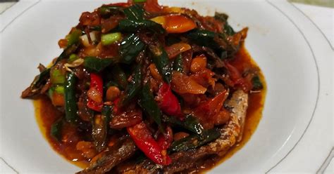 Resep Ikan Dencis Tumis Tauco Cabe Ijo Oleh Eka Muliana Cookpad