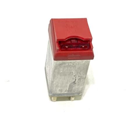 Mercedes R W W W W Over Voltage Protection Ovp Relay