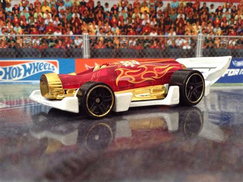 JULIAN S HOT WHEELS BLOG Carbonator Happy New Year Edition