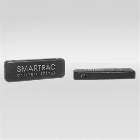 Tag Rfid Smartrac Maxdura Brick Dipole