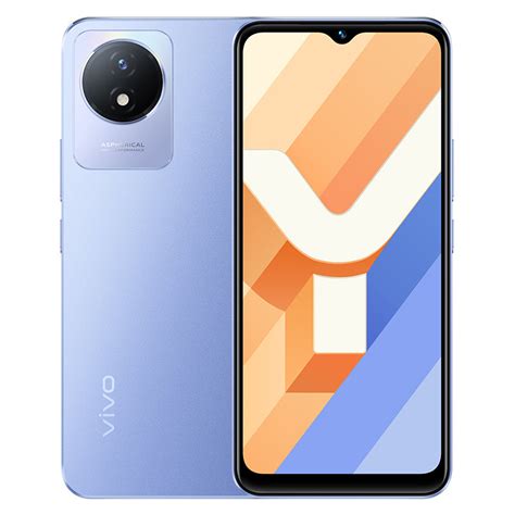 Smartphones – vivo Smartphone