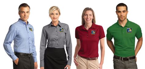 Why Have A Company Uniform Marque Haus Corporate Uniform Workwear