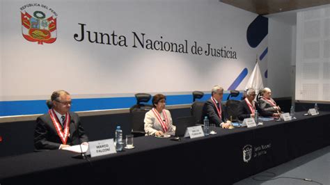 La Jnj Concluyó La Evaluación De Los Informes Individuales De 74 Jueces