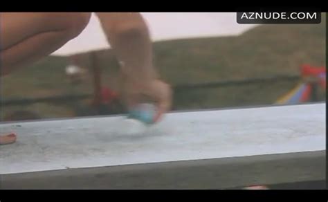 Lalainia Lindbjerg Bikini Scene In Sabrina The Teenage Witch AZNude