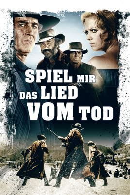 Spiel Mir Das Lied Vom Tod In ITunes