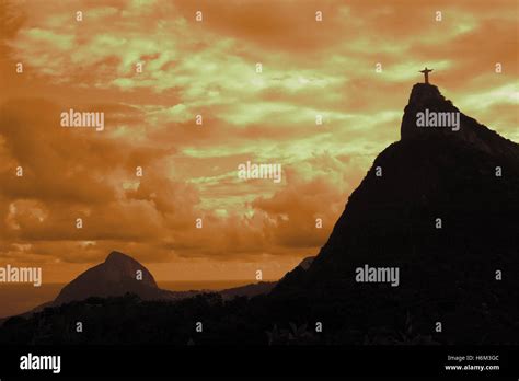 doom and gloom Stock Photo - Alamy