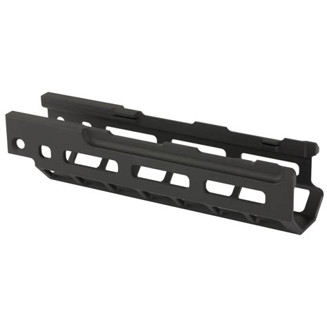 Rs Regulate Gkr 7ms 7 Mlok Handguard Fits Most 1mm Stamped Akm Ak47