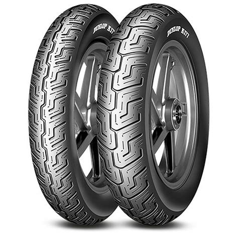 DUNLOP ARROWMAX K177 F 120 90 18 M C TL 65H FRONT G5249271