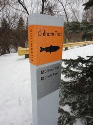 Culham Trail - Mississauga - LocalWiki