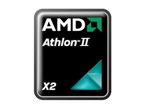 AMD Athlon II X2 215 - Athlon II X2 Regor Dual-Core 2.7 GHz Socket AM3 ...