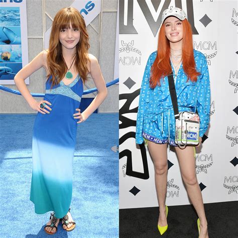 Disney Channel Stars Then And Now