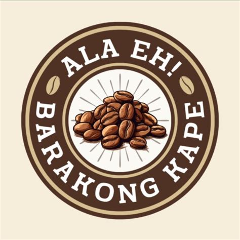 Ala Eh Barakong Kape Online Shop Shopee Philippines