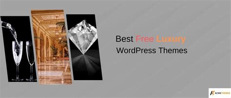 Best Free Wordpress Themes For It Company Acme Themes Blog