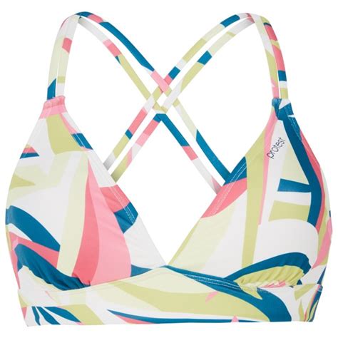 Protest MIXSuperas Bikini Top Damen Online Kaufen Bergfreunde De