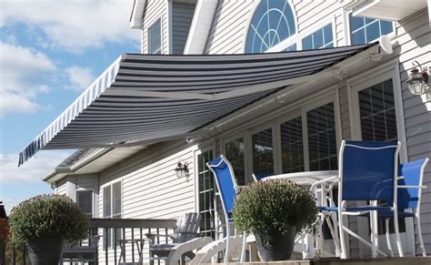 SunPro Motorized Retractable Awning Premium Living Victoria