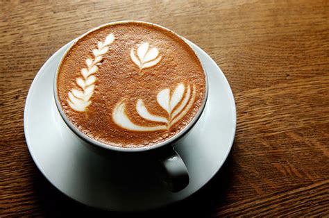 40 Beautiful Latte Art for Your Inspiration - Hongkiat