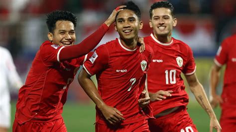 Berita Timnas Indonesia U 23 Lolos Ke Perempatfinal Terbaru Kabar