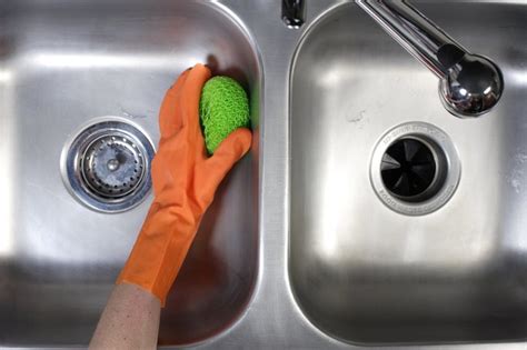 How To Clean A Metal Sink Plantforce21