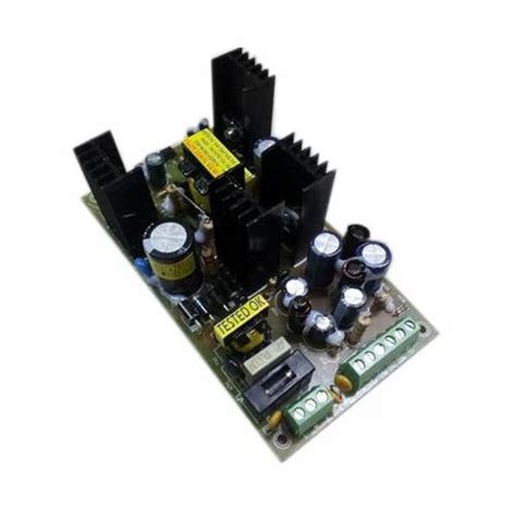 Switch Mode Power Supply - Switched Mode Power Supply Manufacturer from ...