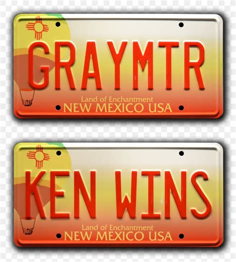 Vehicle License Plates Jesse Pinkman Saul Goodman Car Better Call Saul ...