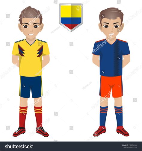 Colombia National Football Team: Everything You Need to Know 5