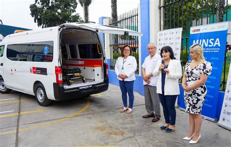 Ministerio De Salud On Twitter En El Evento Se Cont Con La Presencia