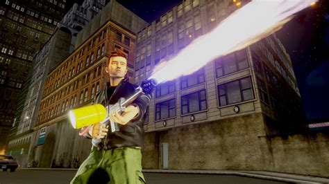 GTA III turns 20: Memories from PlayStation Studios and other top ...