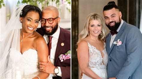 Married At First Sight Season Promo Reveals Dr Pia Making Major