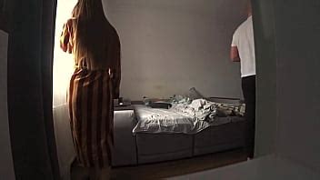 Cheating Wife With A Friend While Her Husband Is At Work Real Xvideos