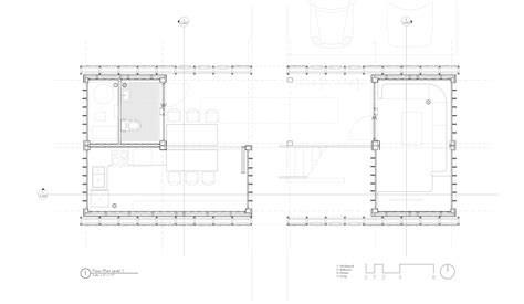CONTAINER SYSTEM | Assets & Architects