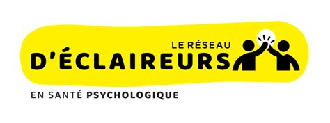 Réseau Déclaireurs En Santé Psychologique Cisss Des Laurentides