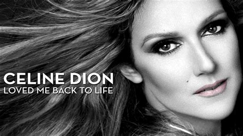 Celine Dion And Sia Loved Me Back To Life Official Orchestra Version