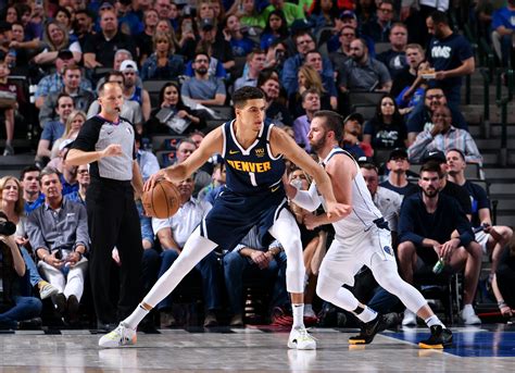 Denver Nuggets Michael Porter Jr Reflects On Eventful Rookie Campaign