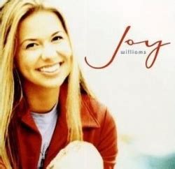 Joy Williams - Joy Williams Album Reviews, Songs & More | AllMusic