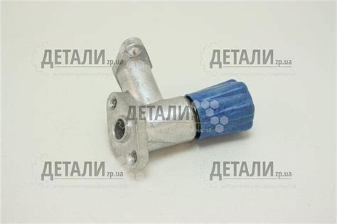 Кран отопителя 2101, 2102, 2103, 2104, 2105, 2106, 2107, 2121 Нива ...