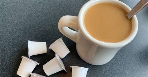 15 Coffee Creamer Brands, Ranked Worst To Best