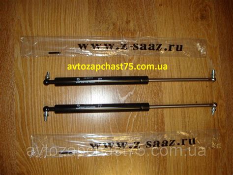 Купить Амортизаторы багажника ваз 2108, 2109, 2113, 2114, Ваз 1111 ОКА ...