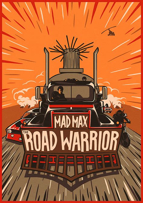 Mad Max 2: The Road Warrior Archives - Home of the Alternative Movie ...