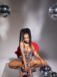 SaBrea Phenix In Have A Ball Playboy Plus Nude Photo Gallery Morazzia