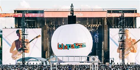 Fãs do Lollapalooza Brasil Festival musical revela as atrações