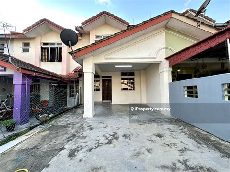 Mutiara Rini Skudai Tun Aminah Johor Bahru Intermediate Sty