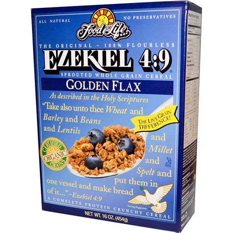 10 Healthiest Cereals To Keep You Strong and Sexy | Mr. RauRauR