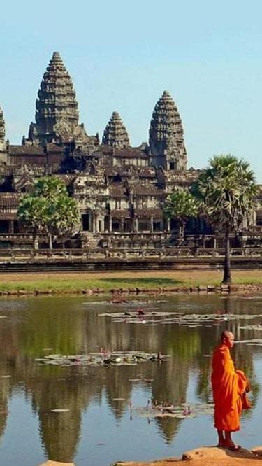 Angkor Wat Private Tour From Siem Reap Siem Reap Artofit