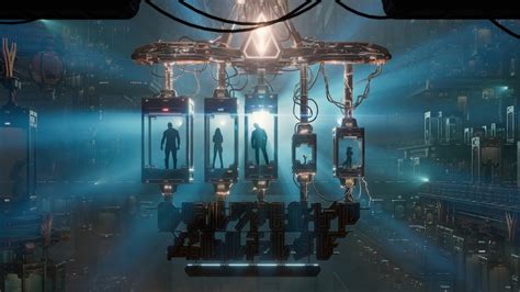 The New Guardians of the Galaxy Ride Exists in Its Own Unique Marvel ...