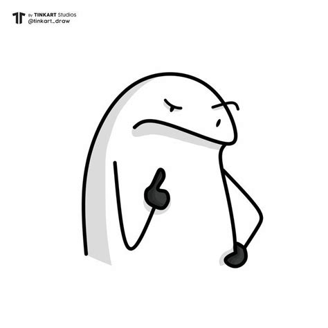 Flork Me Lo Dices A Mí Florkofcows Icons Stickers Whatsapp Funny