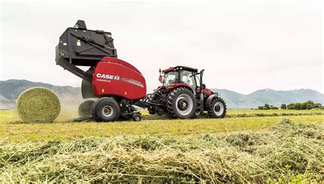 Case Ih Rb Premium Hd Specifications Technical Data